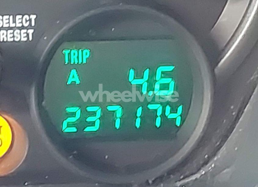 Photo 12 of 2005 Honda Pilot EX-L (VIN 5FNYF18695B043728)