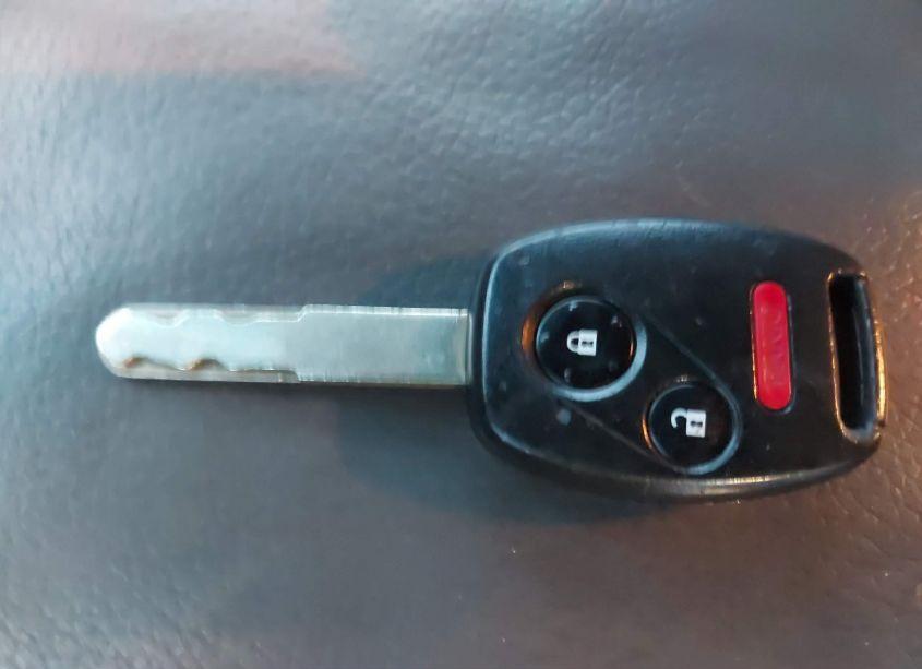 Photo 11 of 2006 Honda Pilot EX-L (VIN 5FNYF18696B014134)