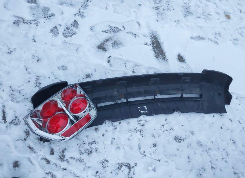 Photo 12 of 2006 Honda Pilot EX-L (VIN 5FNYF18696B014134)