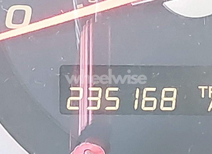 Photo 15 of 2006 Honda Pilot EX-L (VIN 5FNYF18696B020807)