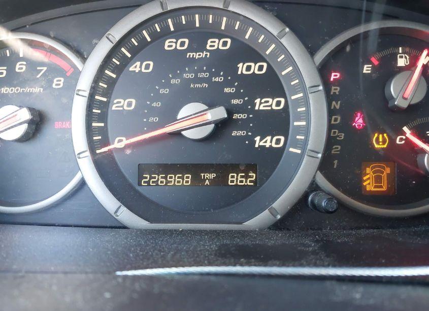 Photo 15 of 2007 Honda Pilot EX-L (VIN 5FNYF18697B013499)