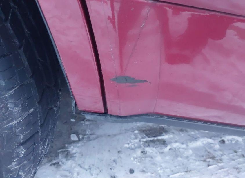 Photo 13 of 2005 Honda Pilot EX-L (VIN 5FNYF186X5B019602)