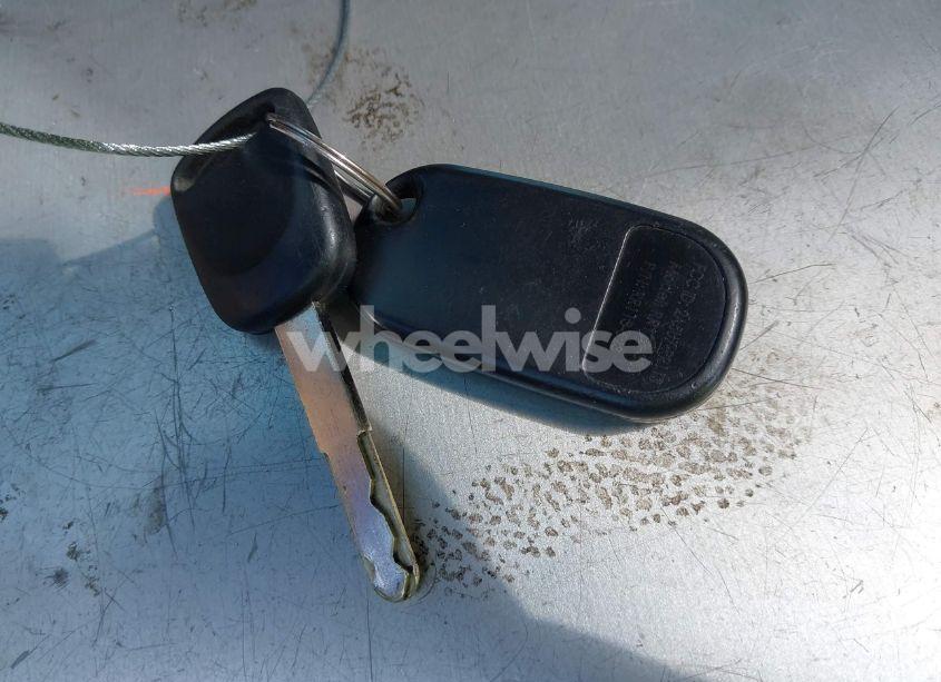 Photo 11 of 2005 Honda Pilot EX-L (VIN 5FNYF186X5B028381)