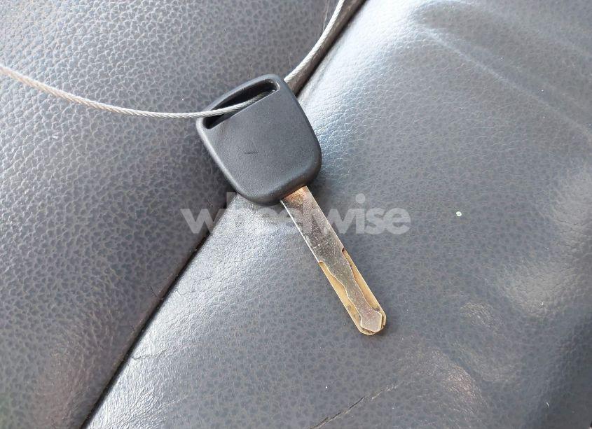 Photo 11 of 2006 Honda Pilot EX-L (VIN 5FNYF18706B013155)