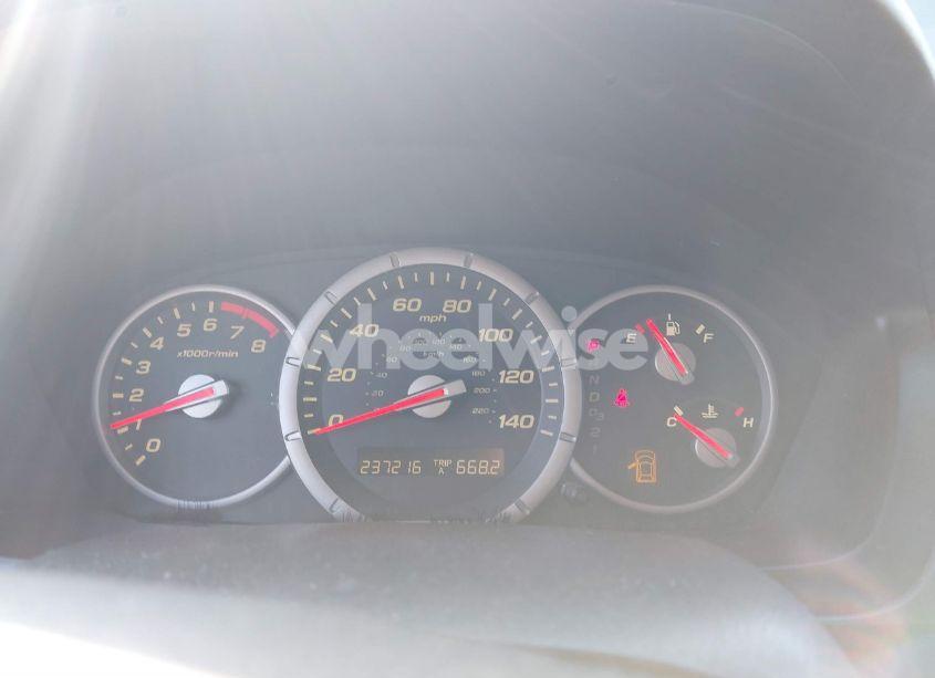 Photo 7 of 2006 Honda Pilot EX-L (VIN 5FNYF18706B013155)