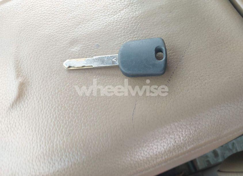 Photo 11 of 2007 Honda Pilot EX-L (VIN 5FNYF18707B014503)