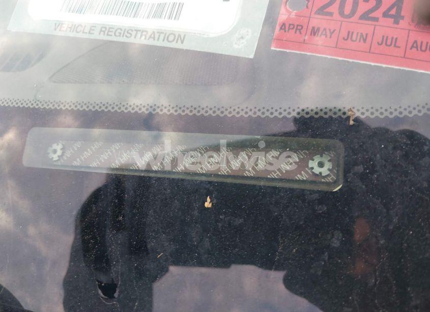 Photo 11 of 2007 Honda Pilot EX-L (VIN 5FNYF18707B014839)