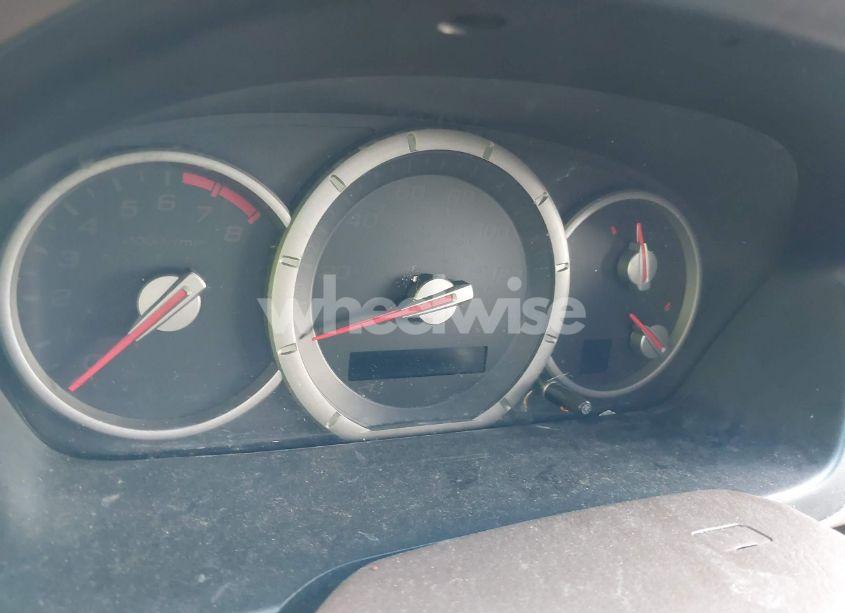 Photo 7 of 2007 Honda Pilot EX-L (VIN 5FNYF18707B014839)