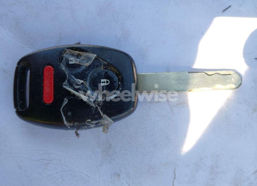 Photo 11 of 2007 Honda Pilot EX-L (VIN 5FNYF18707B022732)