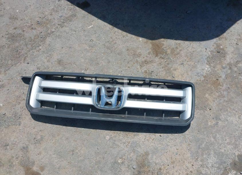 Photo 12 of 2007 Honda Pilot EX-L (VIN 5FNYF18707B022732)