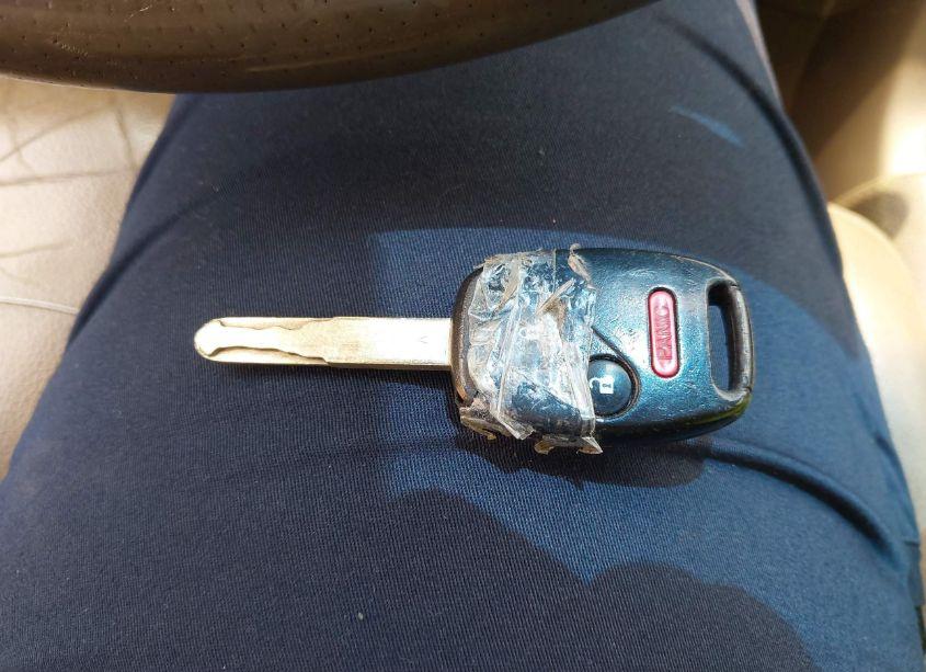 Photo 11 of 2006 Honda Pilot EX-L (VIN 5FNYF18716B030322)