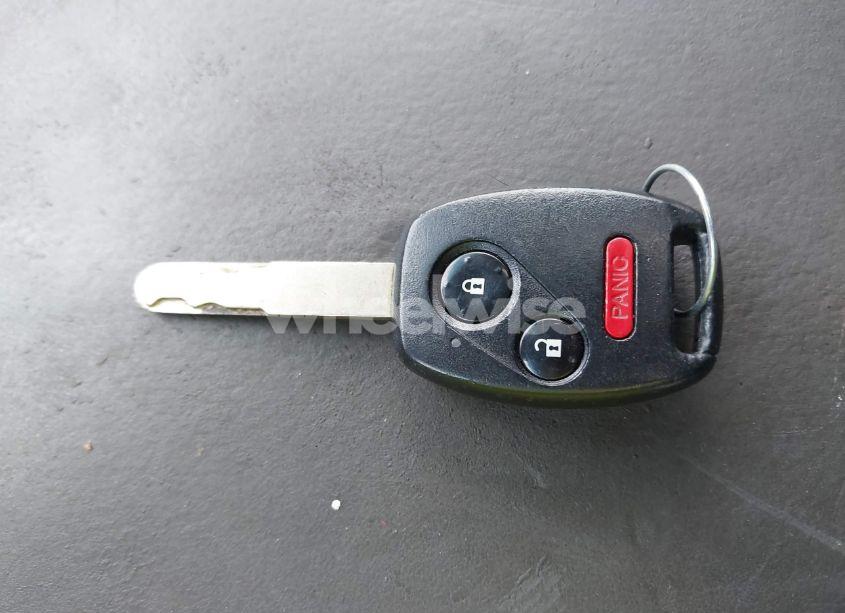 Photo 11 of 2007 Honda Pilot EX-L (VIN 5FNYF18717B007026)