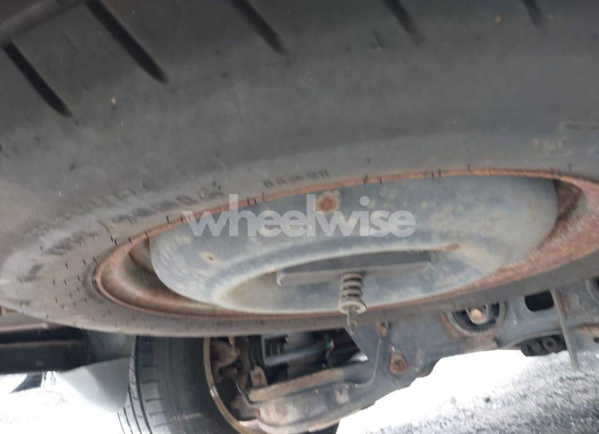 Photo 12 of 2007 Honda Pilot EX-L (VIN 5FNYF18717B007026)