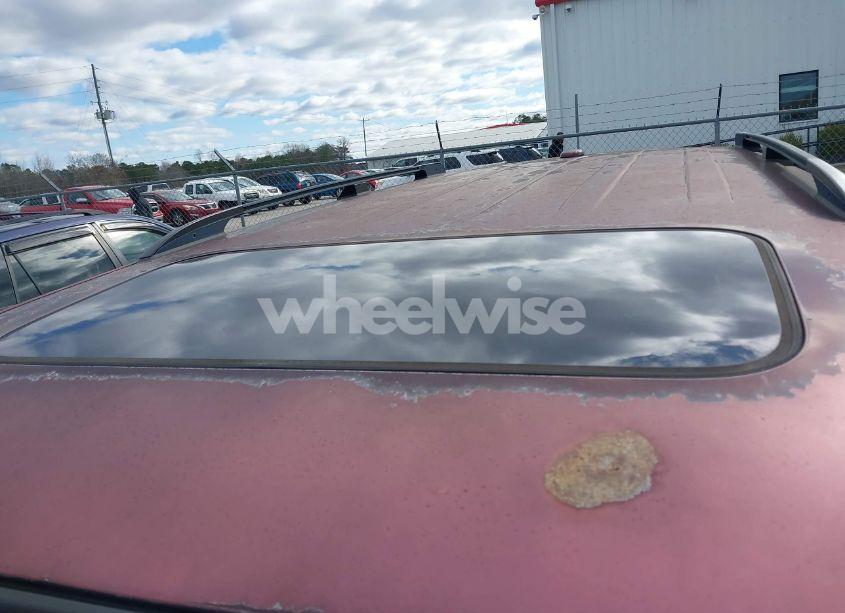 Photo 14 of 2007 Honda Pilot EX-L (VIN 5FNYF18717B007026)