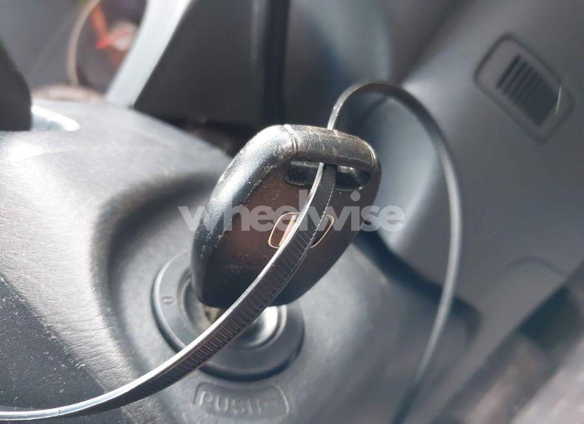 Photo 11 of 2008 Honda Pilot EX-L (VIN 5FNYF18718B036480)