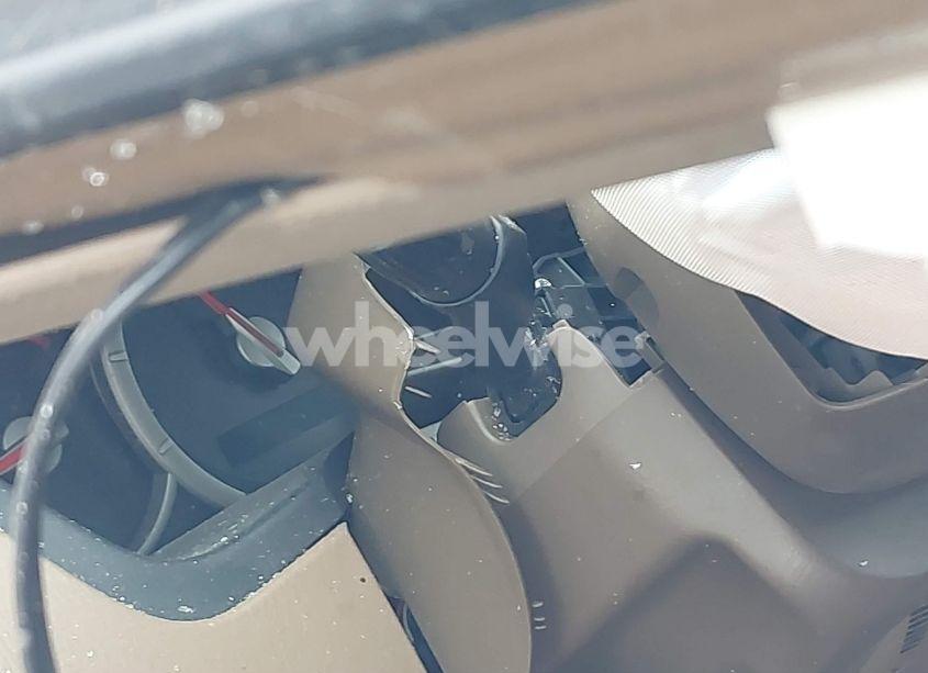 Photo 7 of 2008 Honda Pilot EX-L (VIN 5FNYF18718B036754)