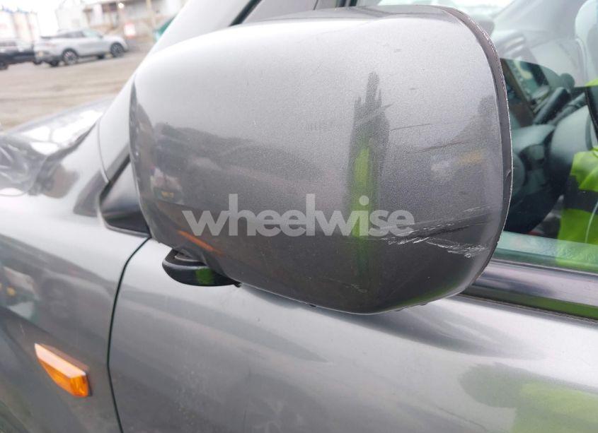 Photo 13 of 2008 Honda Pilot EX-L (VIN 5FNYF18728B008168)