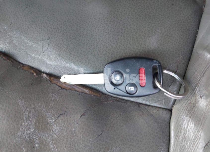 Photo 11 of 2006 Honda Pilot EX-L (VIN 5FNYF18736B022335)