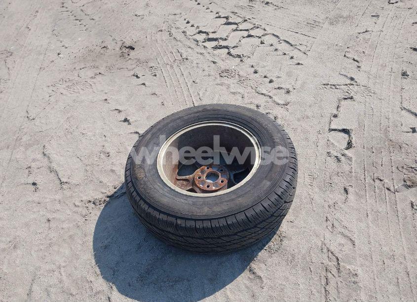 Photo 12 of 2007 Honda Pilot EX-L (VIN 5FNYF18747B008204)