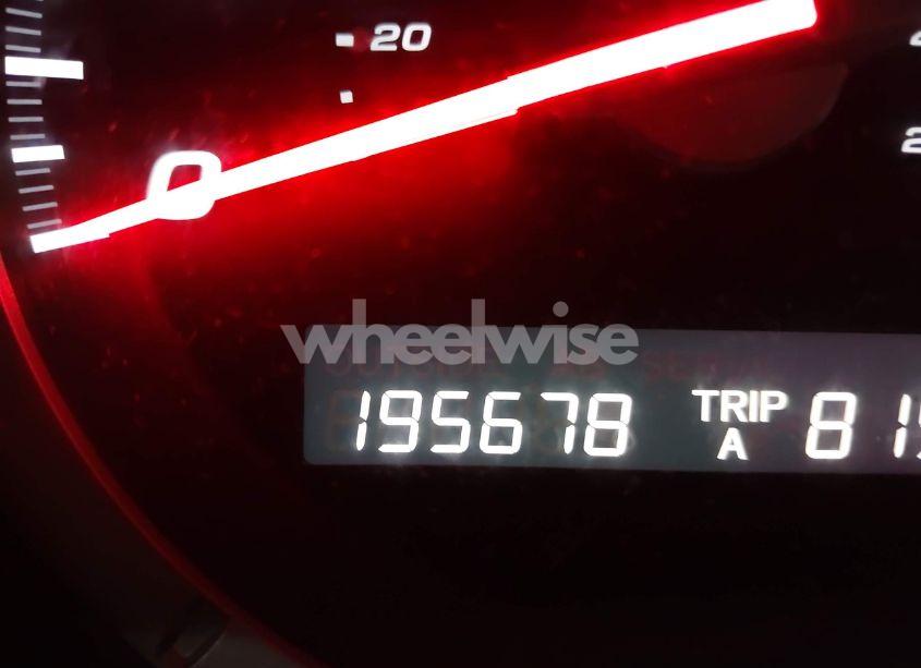 Photo 16 of 2008 Honda Pilot EX-L (VIN 5FNYF18758B006821)