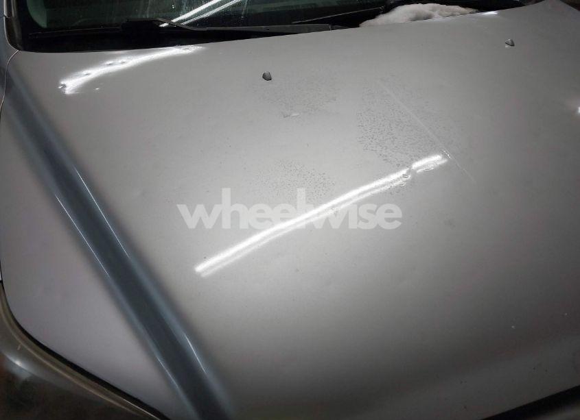 Photo 18 of 2008 Honda Pilot EX-L (VIN 5FNYF18758B006821)