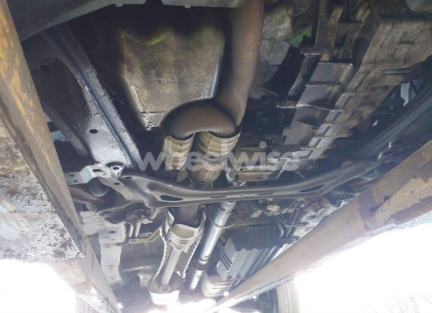 Photo 22 of 2008 Honda Pilot EX-L (VIN 5FNYF18758B006821)