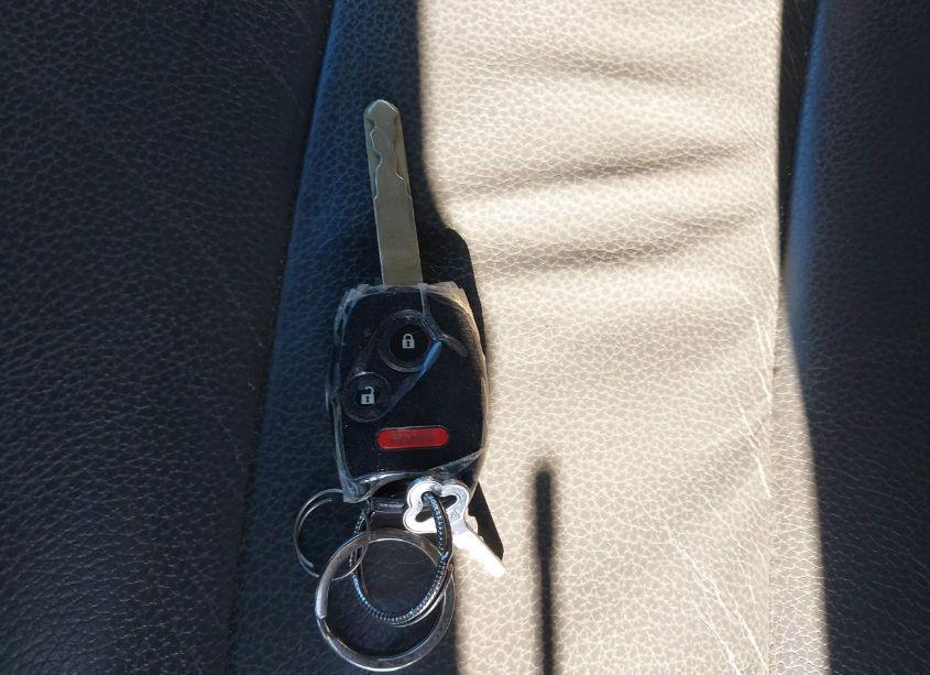 Photo 11 of 2008 Honda Pilot EX-L (VIN 5FNYF18758B030231)