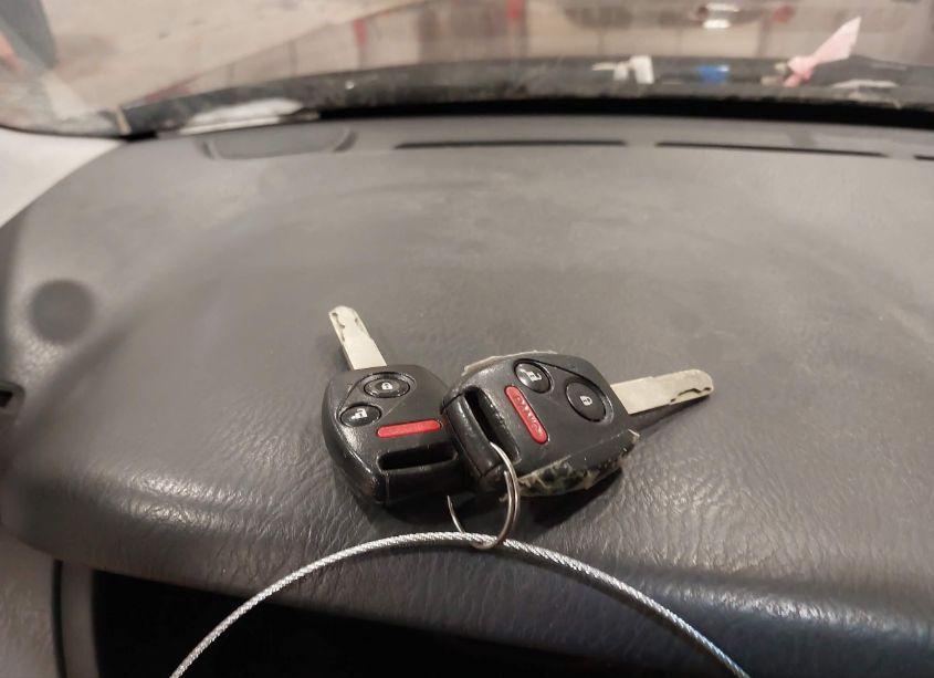 Photo 11 of 2007 Honda Pilot EX-L (VIN 5FNYF18767B028972)