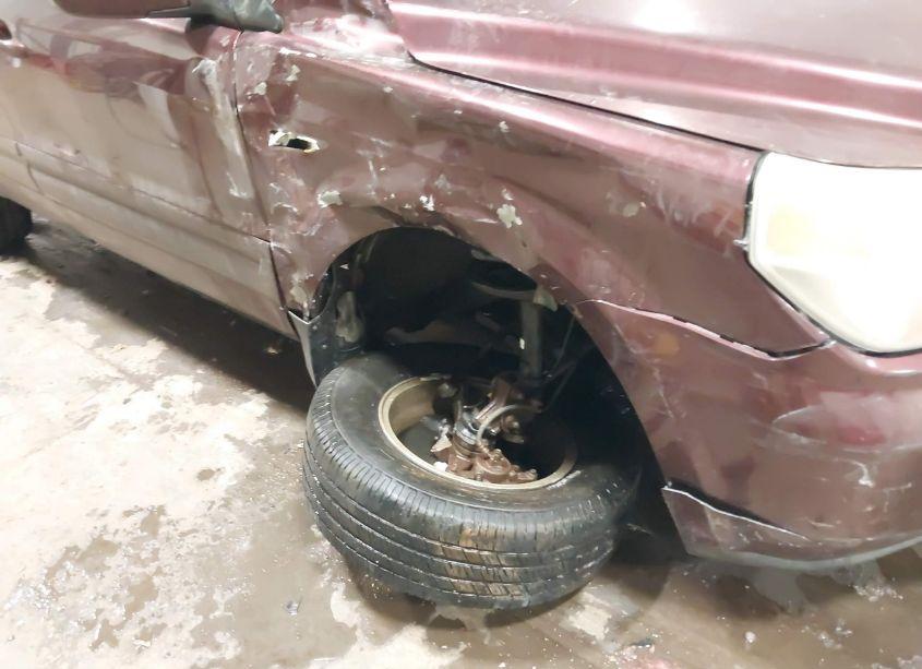 Photo 6 of 2007 Honda Pilot EX-L (VIN 5FNYF18767B028972)