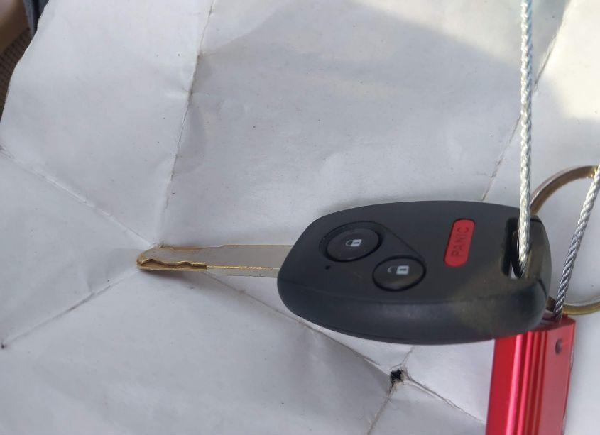 Photo 11 of 2007 Honda Pilot EX-L (VIN 5FNYF18787B017343)