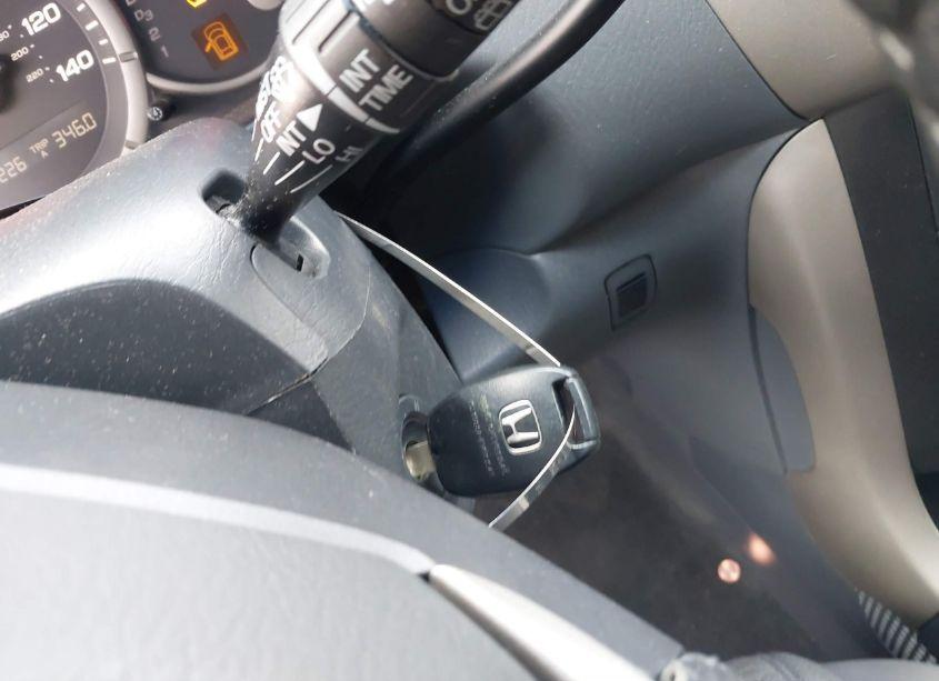 Photo 11 of 2008 Honda Pilot EX-L (VIN 5FNYF18788B008174)