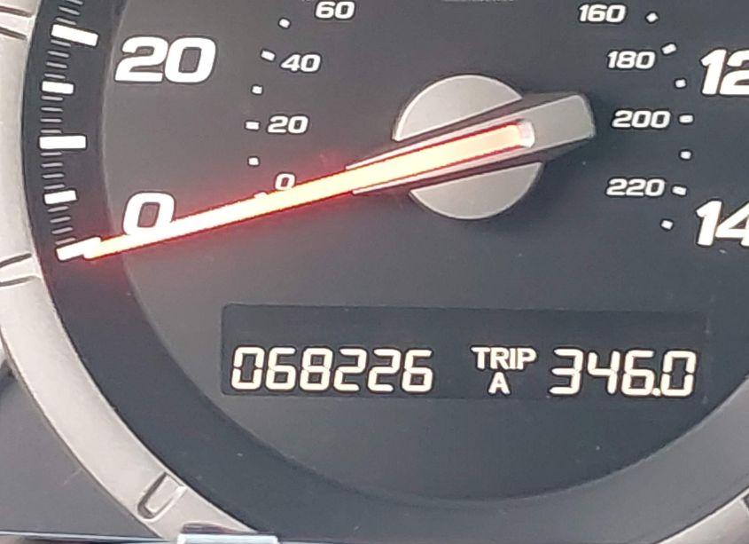 Photo 15 of 2008 Honda Pilot EX-L (VIN 5FNYF18788B008174)