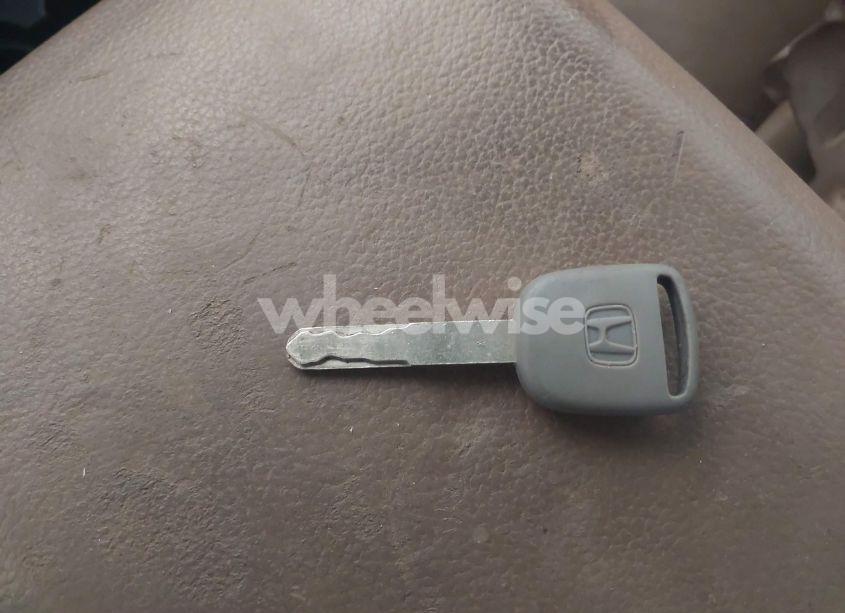 Photo 10 of 2008 Honda Pilot EX-L (VIN 5FNYF18788B018199)