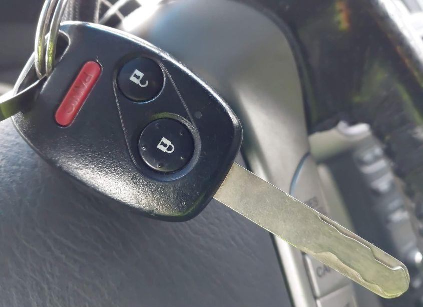 Photo 11 of 2007 Honda Pilot EX-L (VIN 5FNYF187X7B003234)