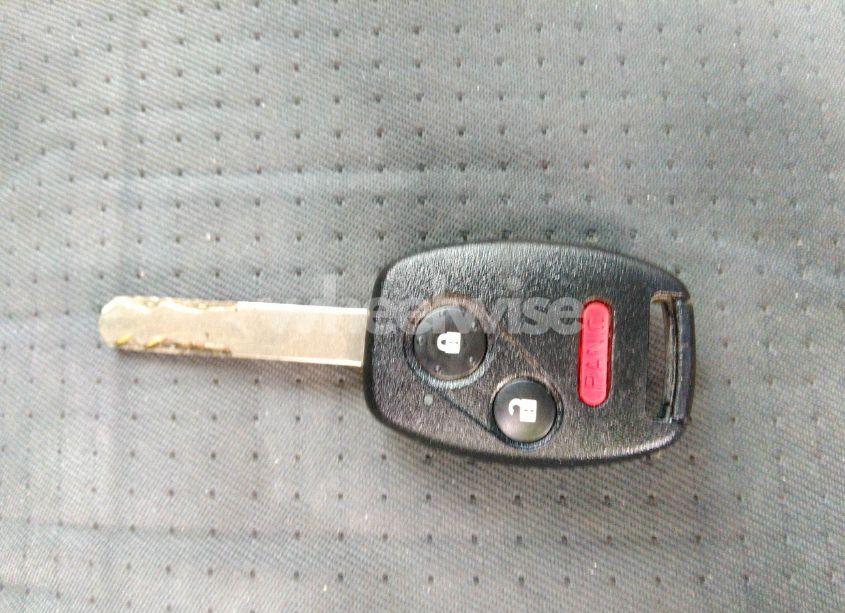 Photo 11 of 2007 Honda Pilot LX (VIN 5FNYF28137B003352)