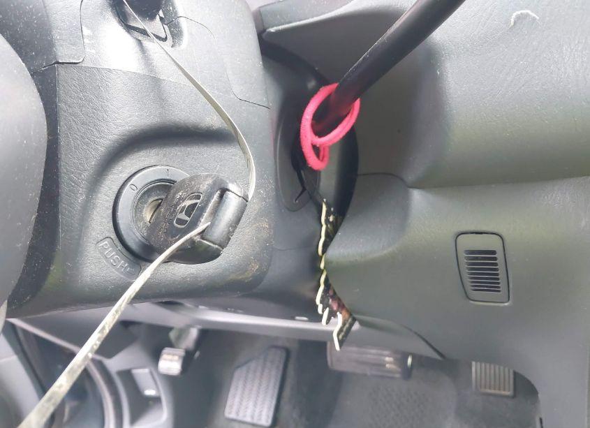 Photo 11 of 2007 Honda Pilot LX (VIN 5FNYF28157B037809)