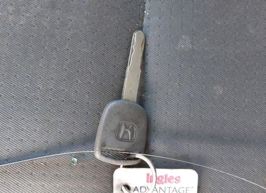 Photo 11 of 2007 Honda Pilot LX (VIN 5FNYF28167B045112)