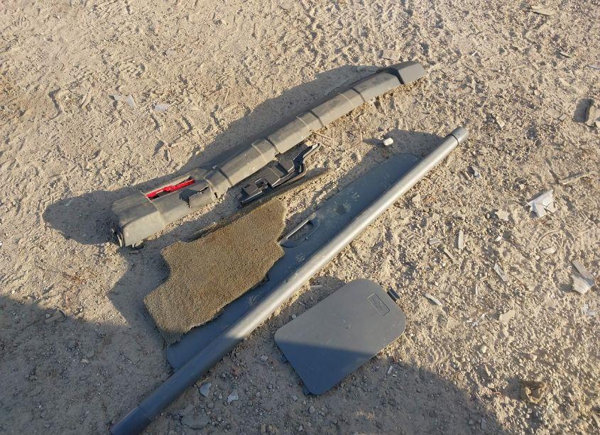 Photo 12 of 2007 Honda Pilot LX (VIN 5FNYF28167B045112)