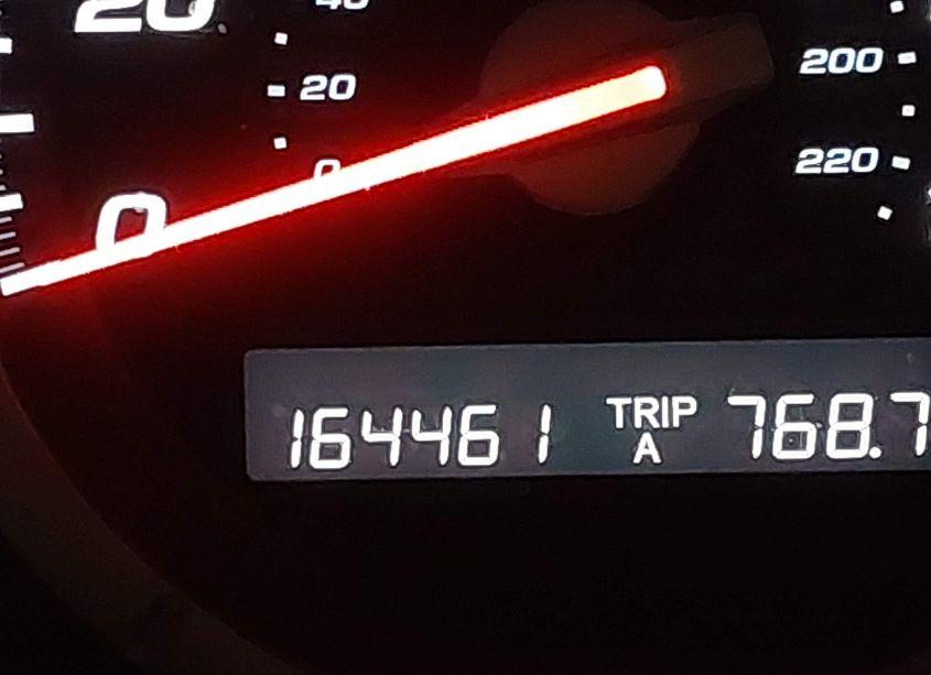 Photo 15 of 2007 Honda Pilot LX (VIN 5FNYF28197B015134)