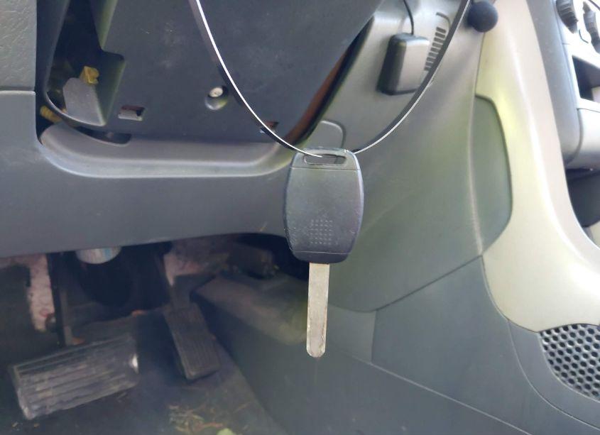 Photo 11 of 2007 Honda Pilot LX (VIN 5FNYF281X7B027292)