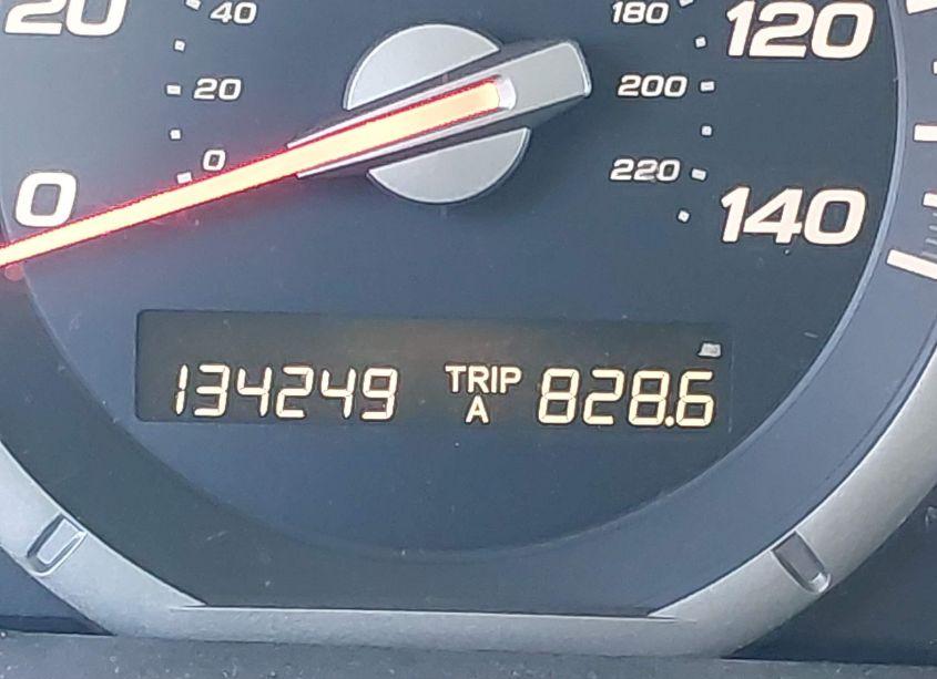 Photo 15 of 2007 Honda Pilot LX (VIN 5FNYF281X7B027292)