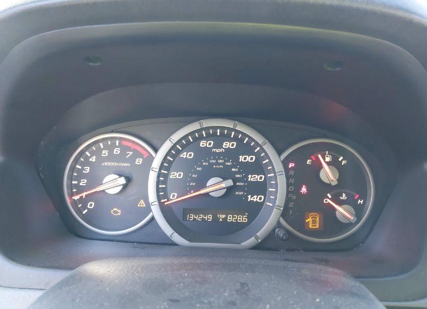 Photo 7 of 2007 Honda Pilot LX (VIN 5FNYF281X7B027292)