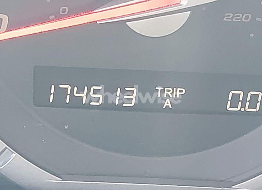 Photo 12 of 2008 Honda Pilot VP (VIN 5FNYF28208B011970)