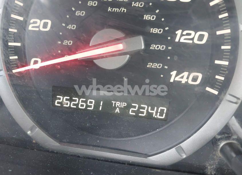 Photo 15 of 2008 Honda Pilot VP (VIN 5FNYF28218B002162)