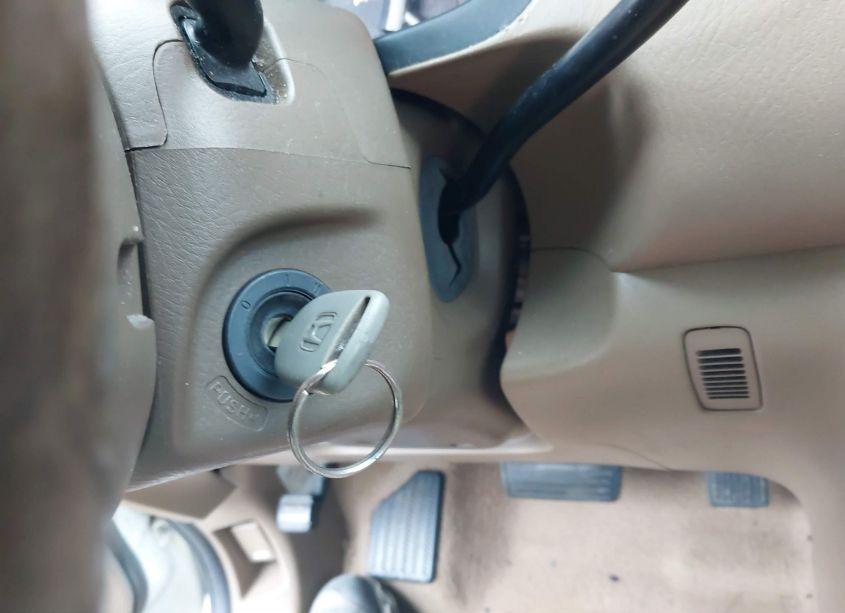 Photo 11 of 2008 Honda Pilot VP (VIN 5FNYF28228B029967)