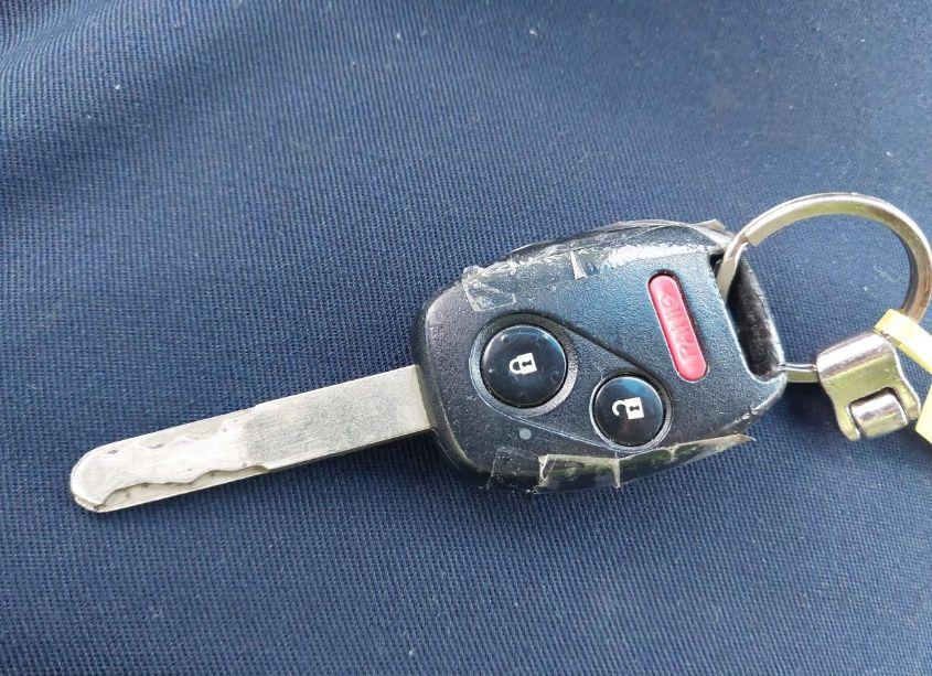 Photo 11 of 2008 Honda Pilot VP (VIN 5FNYF28238B003846)