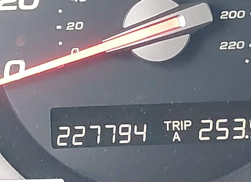 Photo 15 of 2008 Honda Pilot VP (VIN 5FNYF28238B003846)