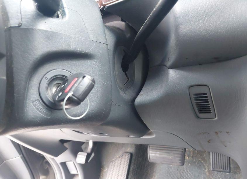 Photo 11 of 2008 Honda Pilot VP (VIN 5FNYF28238B030223)