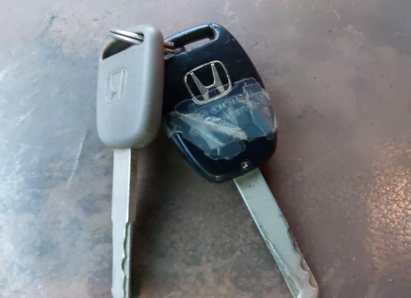 Photo 11 of 2008 Honda Pilot VP (VIN 5FNYF28248B004472)