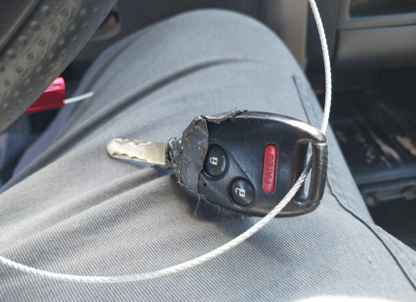 Photo 11 of 2008 Honda Pilot VP (VIN 5FNYF28248B017142)